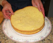 zabaione sabayon cake xx12